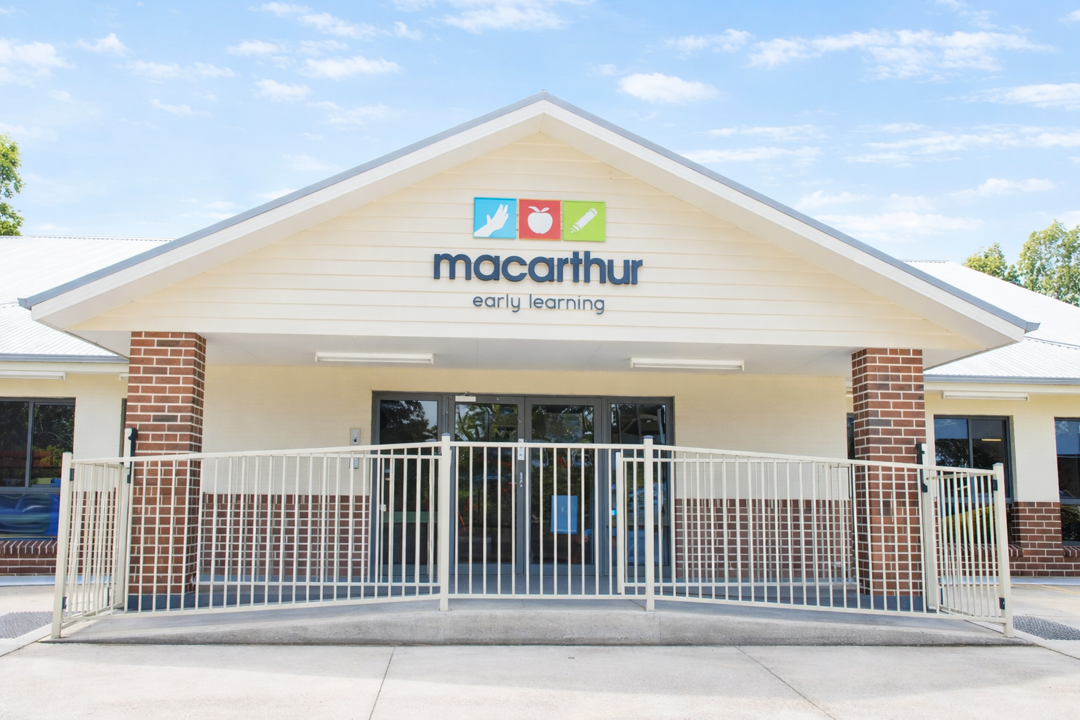 Macarthur Early Learning centre - our story since 2012