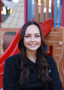 Sharna, 2IC Director at Macarthur Early Learning